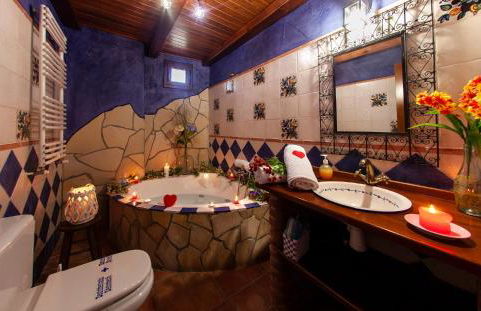 Apartamentos La Suerte - Foto 64