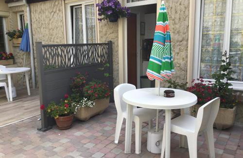 Au Bon Gite - Foto 10