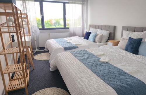 Große Wohnung nahe München - Foto 37