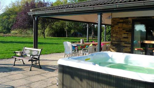 Woodland Lodge - Foto 2