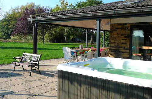 Woodland Lodge - Foto 2