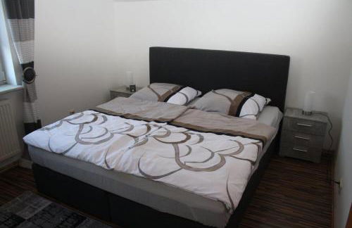 Ferienwohnung Kempf Mandelbachtal - Foto 11