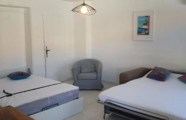 Studio avec parking privé - Foto 11