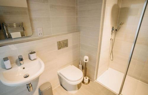 3 Bedroom Holiday Home by beach in Newquay - Foto 27