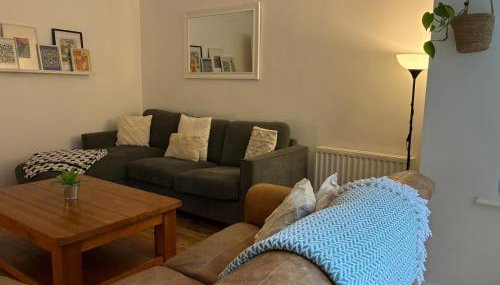 Durham City Centre 5 bedroom House - Foto 2