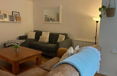 Durham City Centre 5 bedroom House - Foto 2