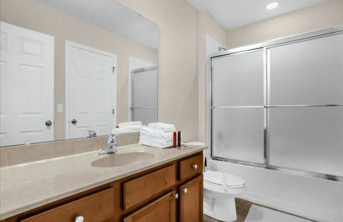 4 Bedrooms 4 Bathrooms Bella Vida 440 Lf - Foto 25