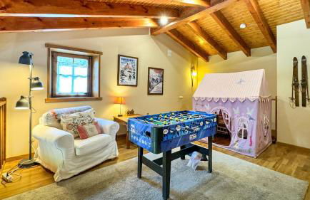 La Maison du Fleuve - Foto 19