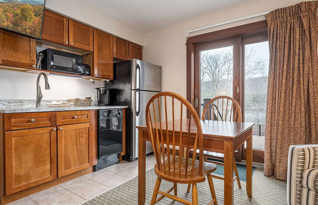 Suites at Silver Tree A123 - Foto 13