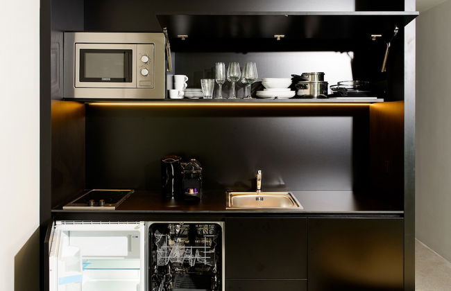 Blackhome Innsbruck City East - Foto 10