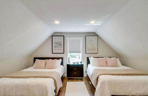 3 Blocks to Mtn Biking The Cottage in Crosby - Foto 18