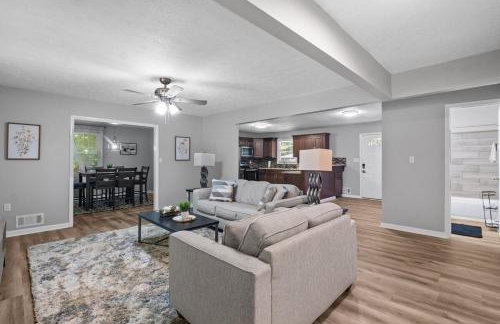 Private 3BDR Oasis Excellent for groups! - Foto 7