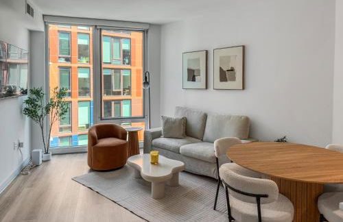 The Stay 1 - Navy Yard Washington DC - Foto 70