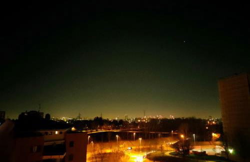 B&B Vimo - Appartamento con terrazzo privato Milano San Raffaele - Vimodrone - Foto 24