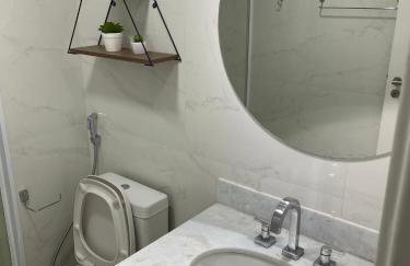 Suíte rio stay rio centro, jeunesse arena, rock in rio, globo - Foto 13