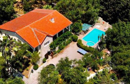 Villa Irini Nissaki Corfu Beach Villa - Foto 54
