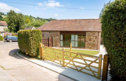 The Barn in Longhope - Luxury Barn Conversion - Foto 92