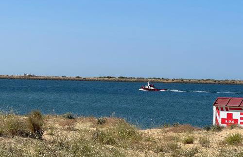 Chalets Paraíso Playa de Mazagón Con Vistas al Mar - Foto 47
