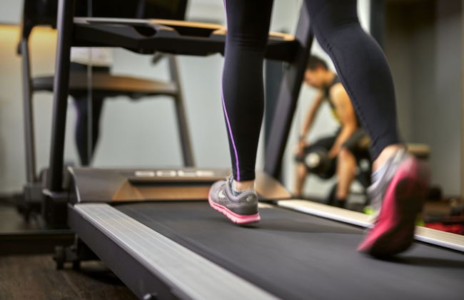 Tropics Eight Suites - Foto 35