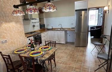 Apartamento DEL SOL,-Centro histórico con aire acondicionado - Foto 3