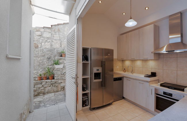 Holiday Home Lea - Foto 20