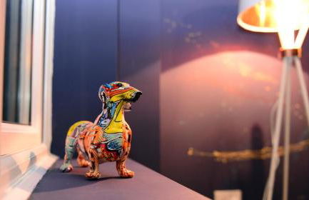 5 Bedroom House - DISC0UNTS - Parking, Contractors, Group, Family - Foto 18