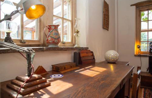 The Barn - Brynberian, Eglwyswrw - Foto 57