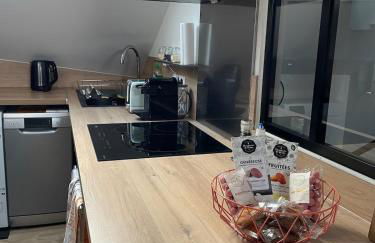 La Parenthèse Rémoise - Foto 13