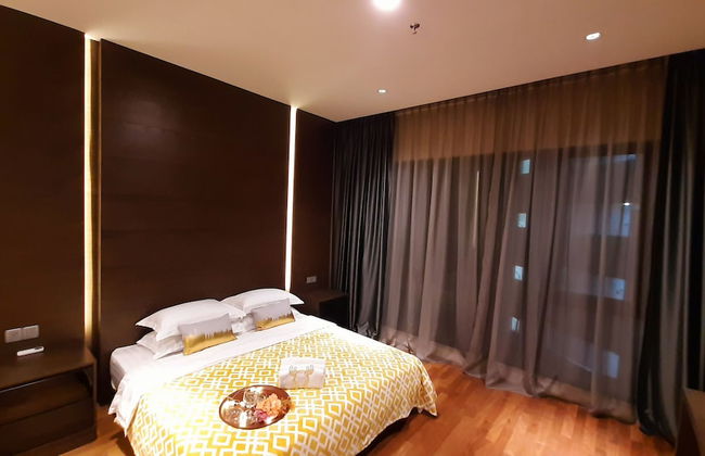 7Stonez Suites Geo38 Genting Highlands - Foto 61