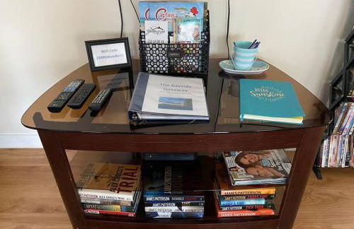 Cottage by the bay, sleeps 8 near Rehoboth beach - Foto 14