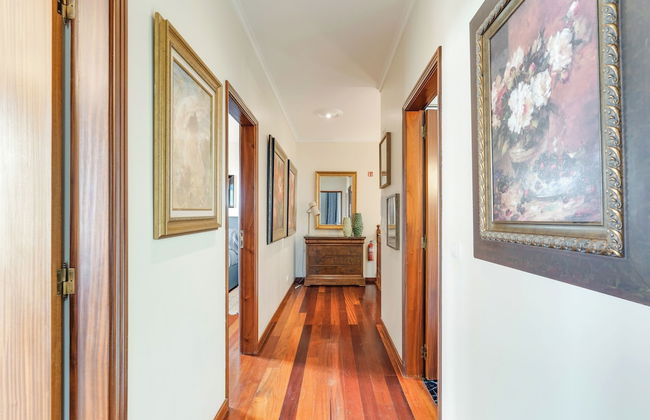 Villa Barcelos - Foto 23