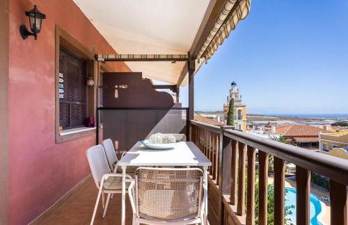 Macaronesia Apartment By Sunkeyrents - Foto 24