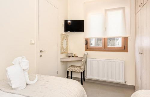 SUNRISE Spacious Apartment With 3 Bedrooms & 3 Bathrooms -Near to Chania - Foto 15