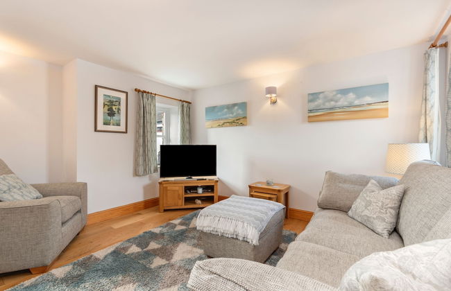 Two Hoots - Peaceful Cottage Rural Views - Foto 3