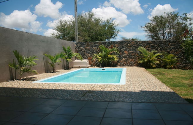 Happy Villa - Foto 18