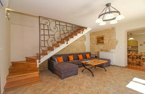 Villa Marija in Pekici (Haus für 8-10 Personen) - Foto 19