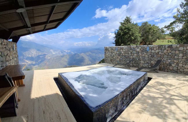 HOTEL BOUTIQUE EL FIQUE - Photo 6