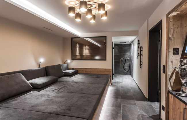 Chalet in Gaschurn Near Ski Lift - Foto 10