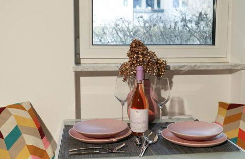 ☆Luxuriöses Apartment☆ Central MUC Enjoy & relax - Foto 10