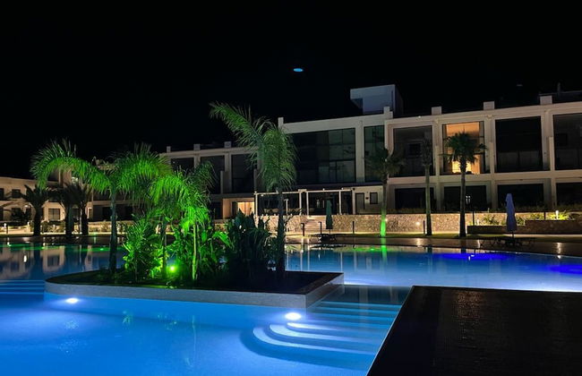 A12 Sun Valley Cove Garden Family Apartment - Foto 26