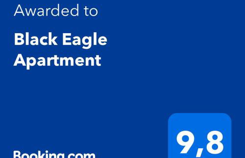 Black Eagle Apartment - Foto 8