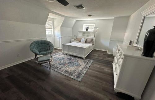 5 Bedrooms, 4 Bathrooms, Pool, Gym, Sleeps 11 Leesburg Retreat!!!! - Foto 15