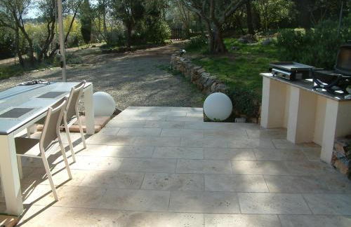 Le gite "les oliviers" - Foto 11