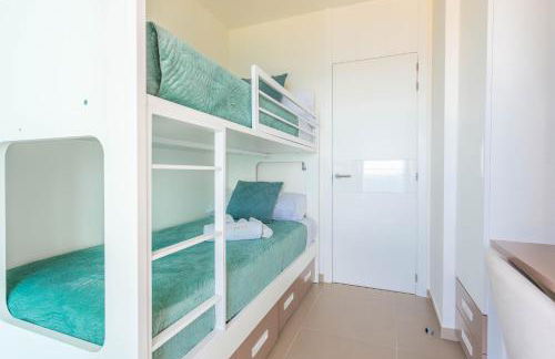 Intempo by Holuxe - 322 - 32nd floor - Foto 22