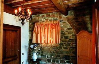 Villa Ceppeto - Foto 15