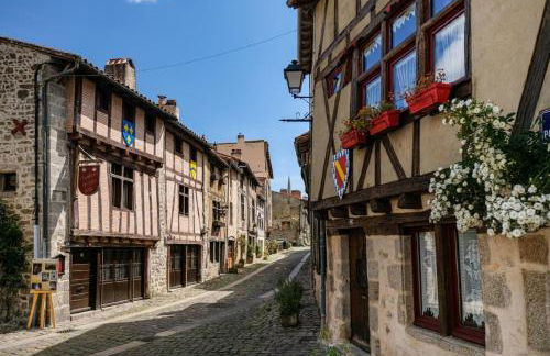 La maison du Maréchal - Foto 18