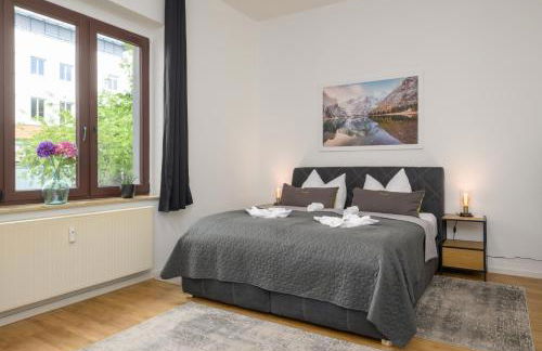 SweetHome - Zentral - Küche & Parkplatz, WiFi - Foto 61