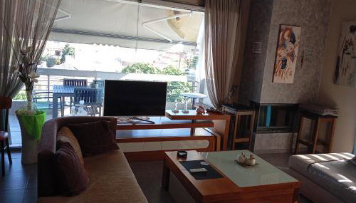 Lia Luxury home 2ΥΔ 110 τ μ - Foto 4