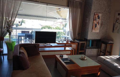 Lia Luxury home 2ΥΔ 110 τ μ - Photo 4