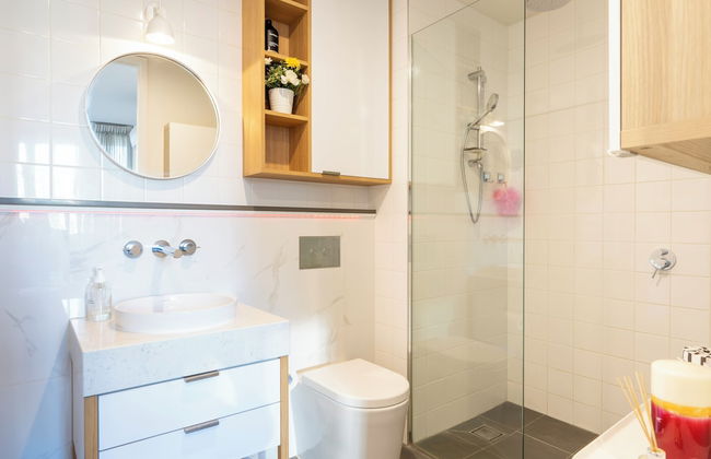 Mega Style Apartments The General - Photo 25